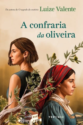 A confraria da oliveira