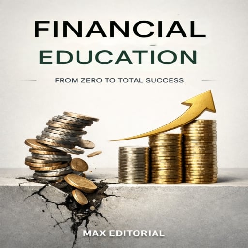 Financial Education: From Zero to Total Success