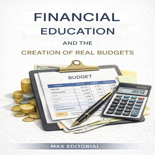 Financial Education and the Creation of Real Budgets