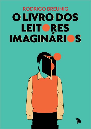 O livro dos leitores imaginários
