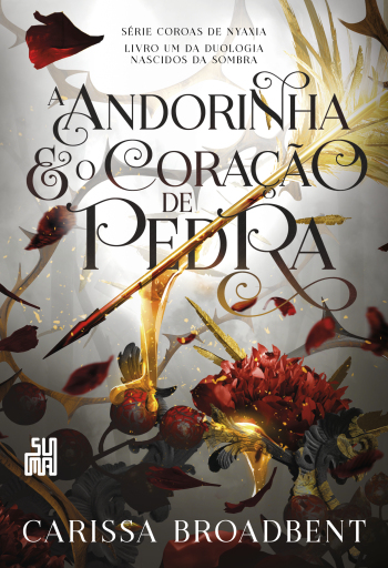 A andorinha e o coração de pedra