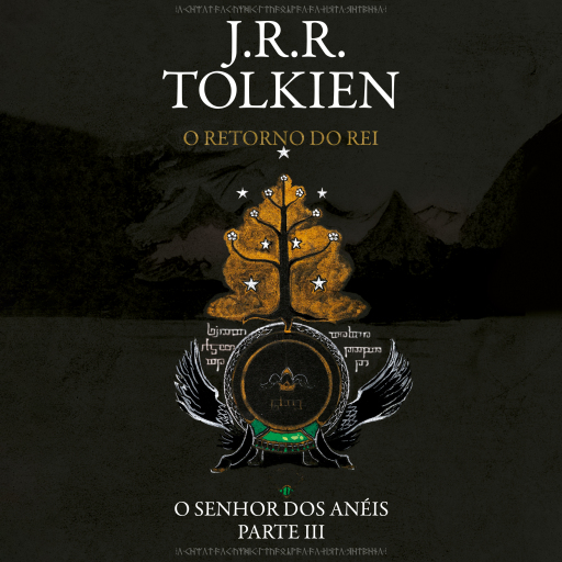 O Senhor dos Anéis: O retorno do rei