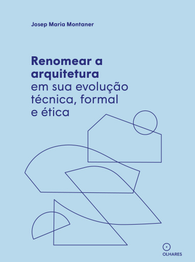 Renomear a arquitetura
