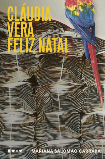 Claudia Vera Feliz Natal