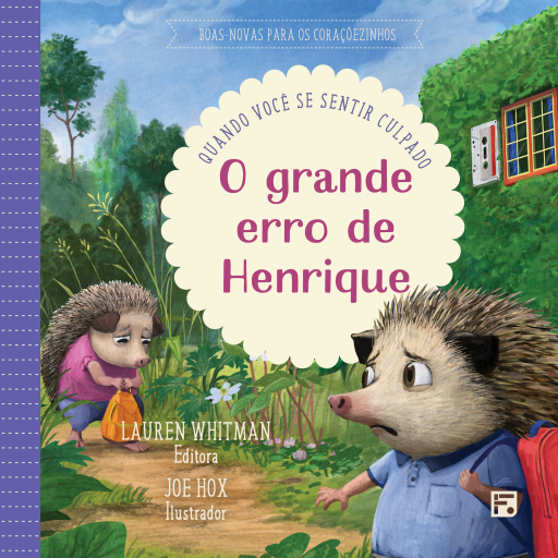 O grande erro de Henrique