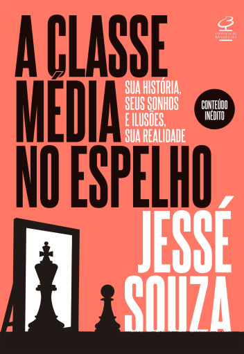 A classe média no espelho