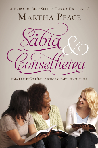 Sábia & Conselheira