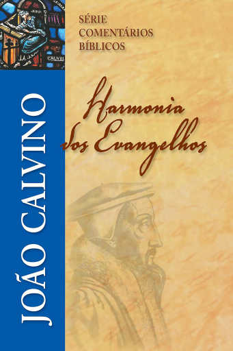 Harmonia dos Evangelhos (Volumes 1, 2 e 3)