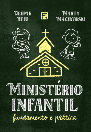 Ministério infantil