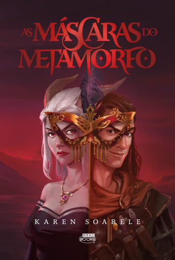 As Máscaras do Metamorfo