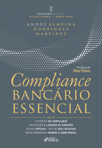 Compliance Bancário Essencial  - 2ª Ed - 2026