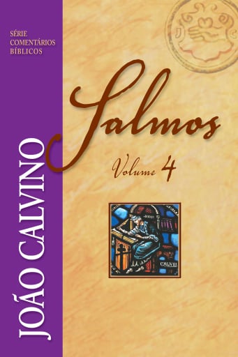 Salmos Volume 4