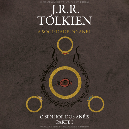 O Senhor dos Anéis: A Sociedade do Anel