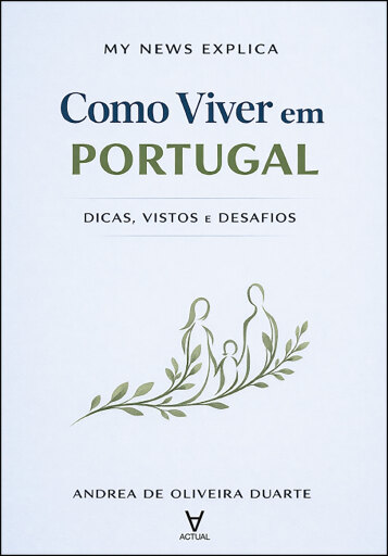 My News Explica: Como Viver em Portugal
