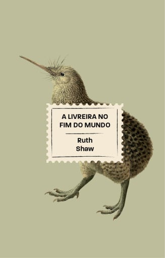 A livreira no fim do mundo