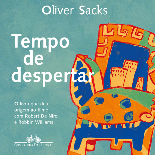 Tempo de despertar