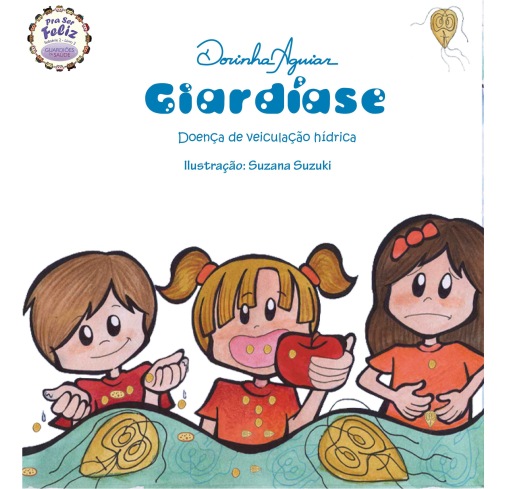 GIARDÍASE