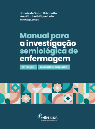Manual para a investigação semiológica de enfermagem