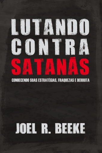 Lutando contra Satanás