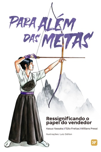 Para Além Das Metas