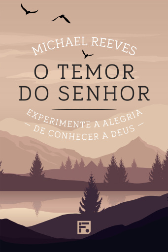 O temor do Senhor