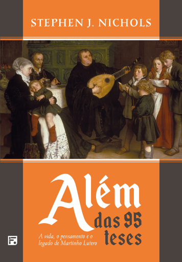 Além das 95 teses