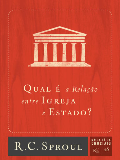 Qual a relação entre Igreja e Estado?