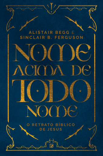 Nome acima de todo nome