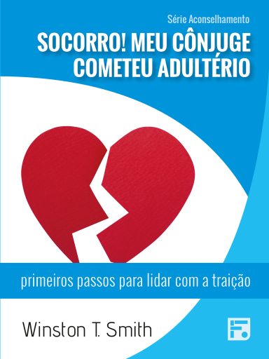Socorro! Meu cônjuge cometeu adultério