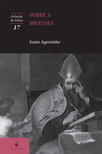 Sobre a mentira (2ª Edição)
