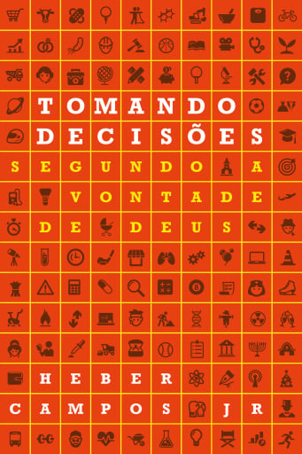 Tomando decisões segundo a vontade de Deus