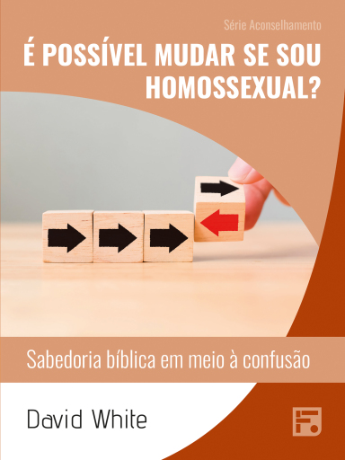É possível mudar se sou homossexual?