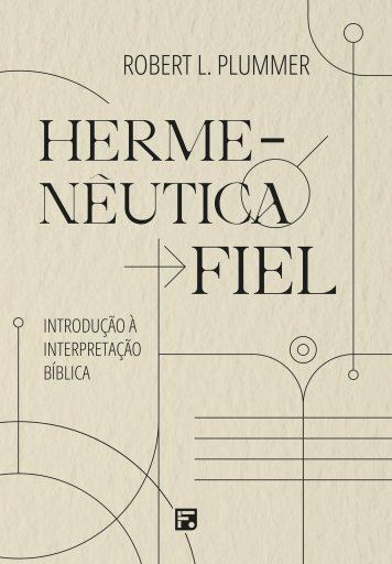 Hermenêutica Fiel