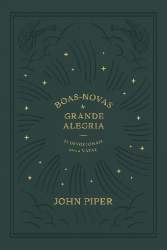 Boas-novas de grande alegria