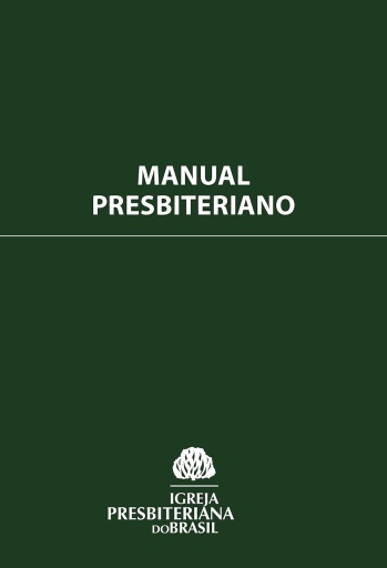 Manual Presbiteriano