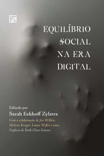 Equilíbrio social na era digital
