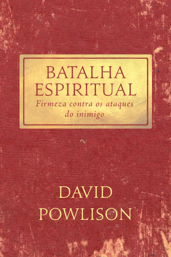 Batalha espiritual