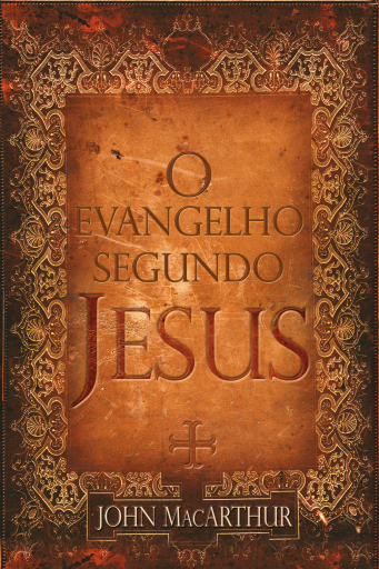 O Evangelho Segundo Jesus