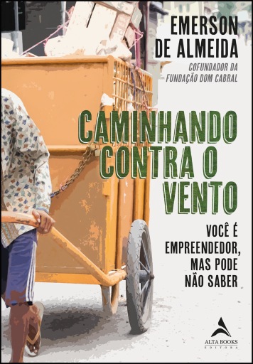 Caminhando contra o vento