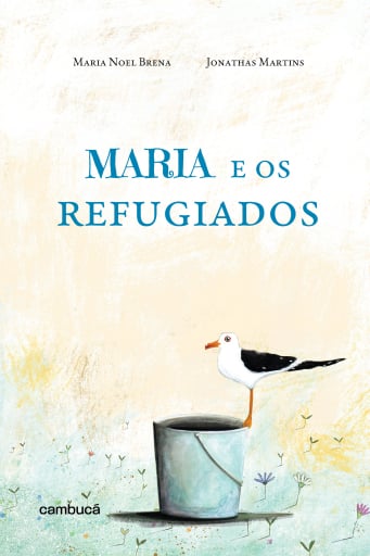 Maria e os refugiados