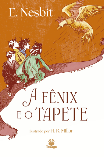 A Fênix e o tapete