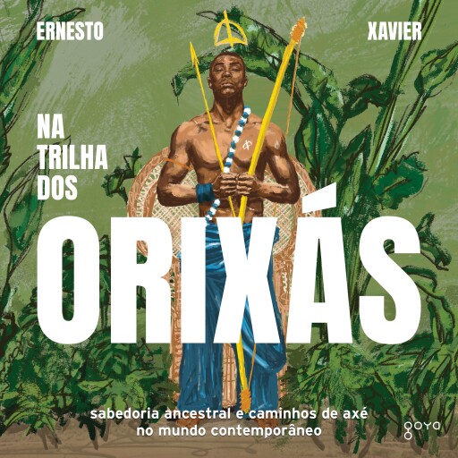 Na trilha dos orixás