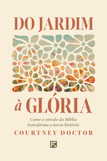Do jardim à glória