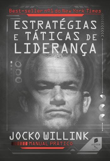 Estratégias e Táticas de Liderança