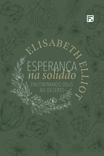Esperança na solidão