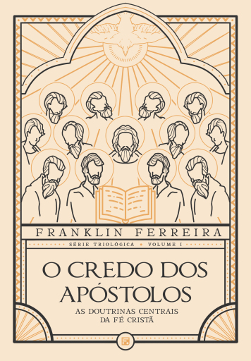 O Credo dos Apóstolos