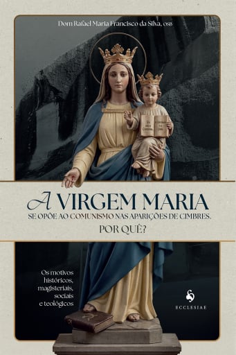 A Virgem Maria se opõe ao Comunismo nas Aparições de Cimbres. Por quê?