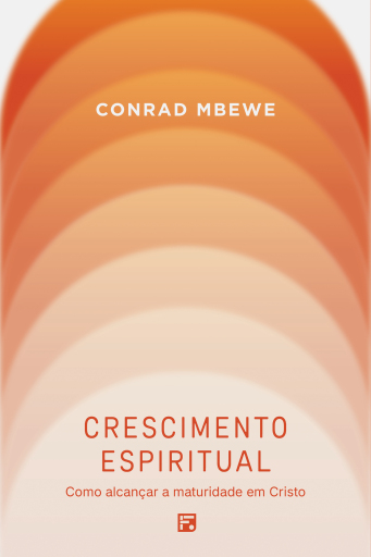 Crescimento espiritual