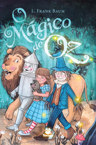 O Mágico de Oz