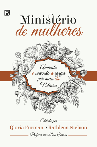Ministério de mulheres